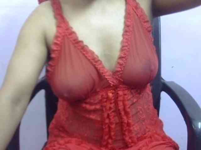 Anjali_dogra webcam