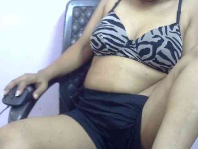 Model: Anjali_dogra
