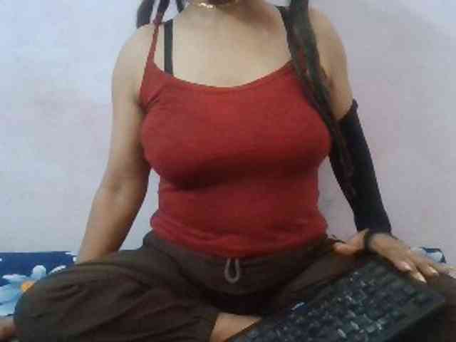 Anjali_dogra webcam