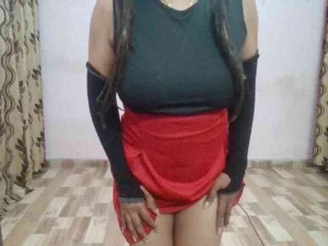 Anjali_dogra webcam