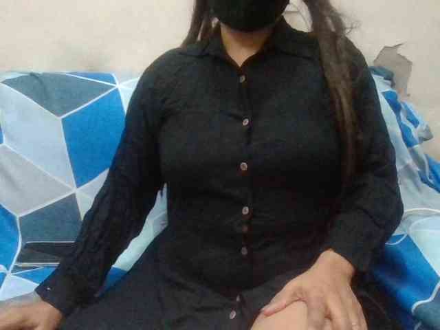 Anjali_dogra webcam