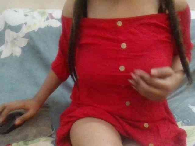 Anjali_dogra webcam