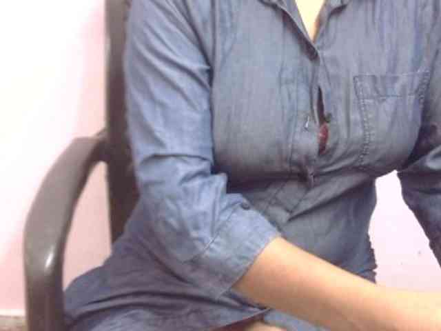 Anjali_dogra webcam