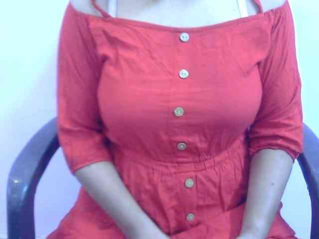 Anjali_dogra webcam