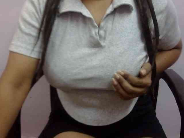 Anjali_dogra webcam
