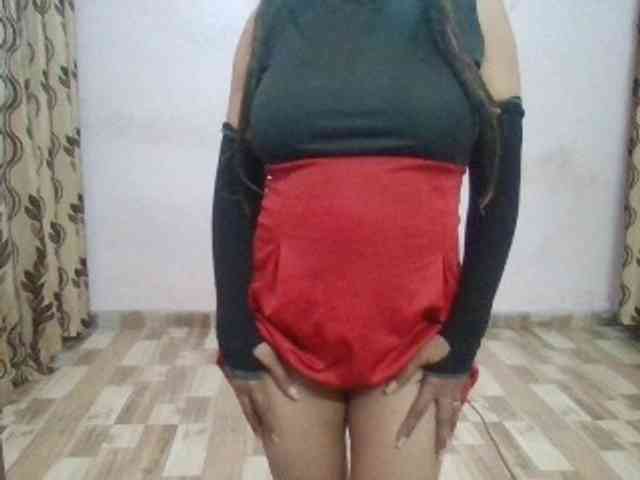 Anjali_dogra webcam