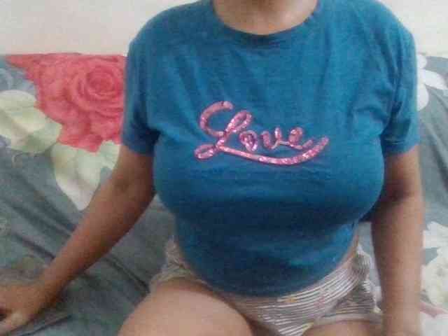 Anjali_dogra webcam