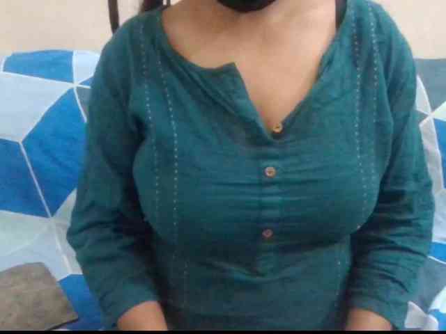 Anjali_dogra webcam
