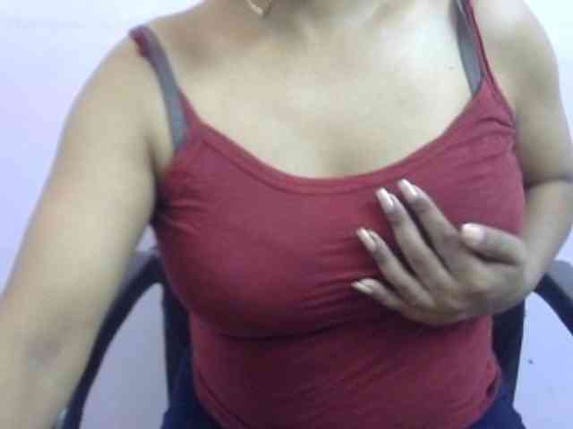 Anjali_dogra webcam