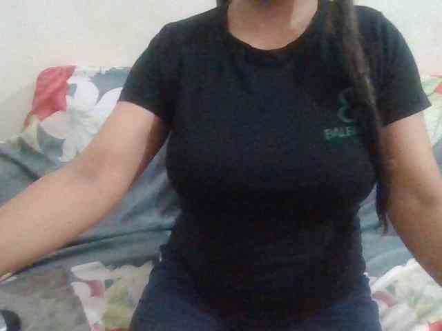 Anjali_dogra webcam