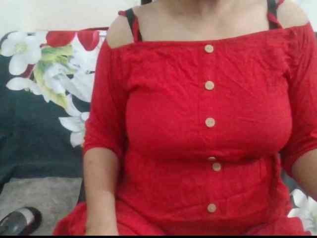 Anjali_dogra webcam
