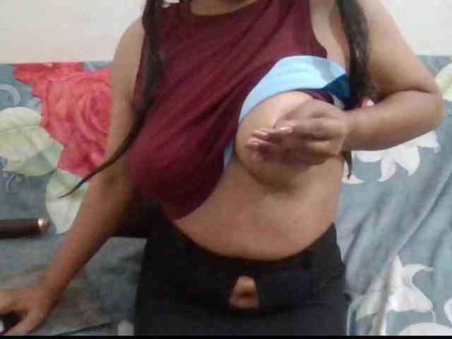 Anjali_dogra webcam