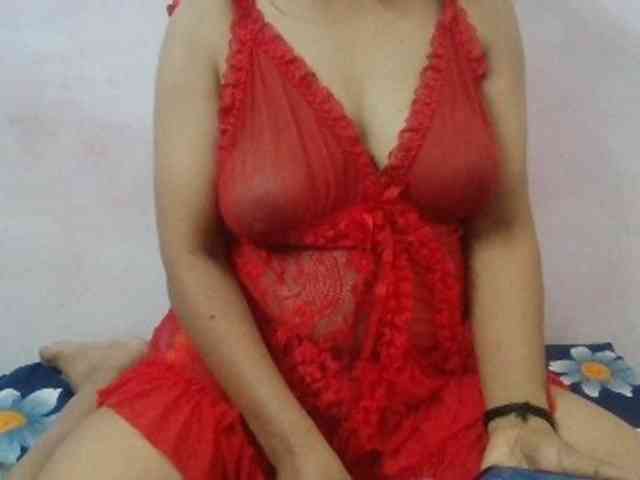 Anjali_dogra webcam