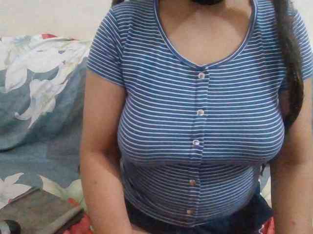 Anjali_dogra webcam