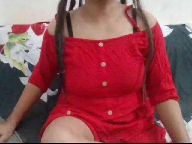 Anjali_dogra webcam