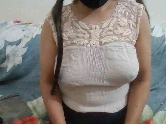 Anjali_dogra webcam