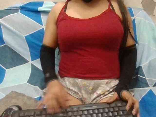 Anjali_dogra webcam