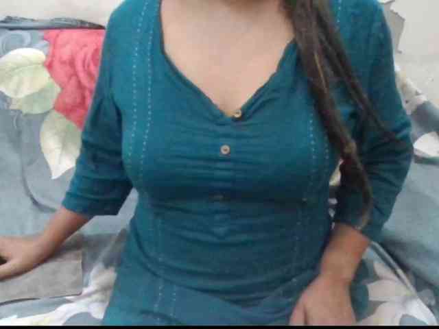 Anjali_dogra webcam