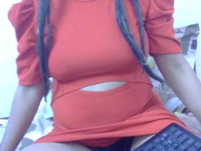 Anjali_dogra webcam