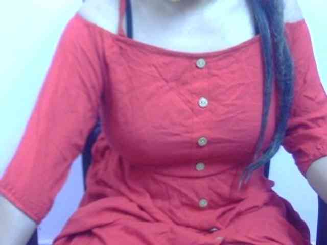 Anjali_dogra webcam