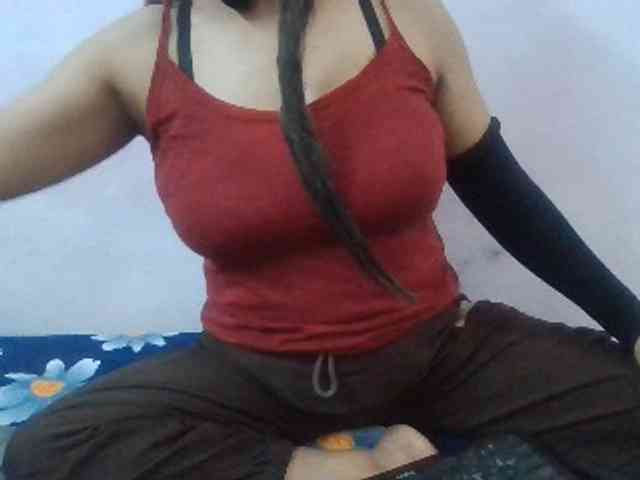Anjali_dogra webcam