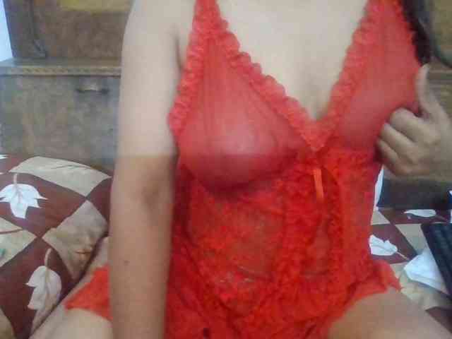 Anjali_dogra webcam