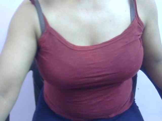 Anjali_dogra webcam