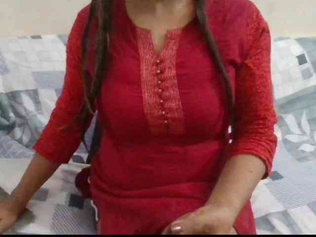 Anjali_dogra webcam