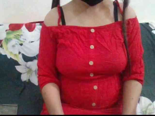 Anjali_dogra webcam