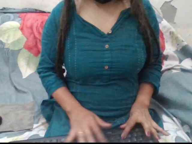 Anjali_dogra webcam