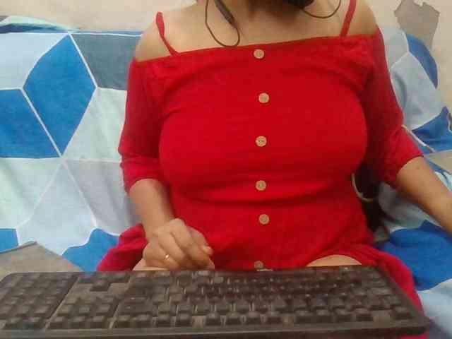 Anjali_dogra webcam