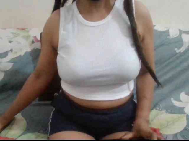 Anjali_dogra webcam