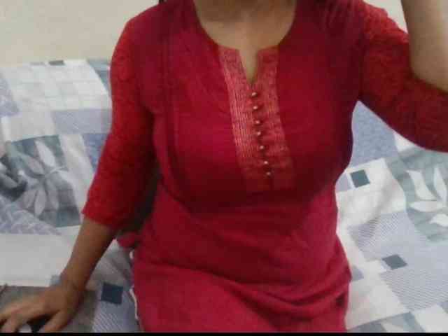 Anjali_dogra webcam