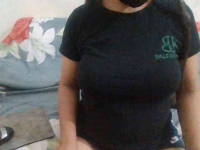Anjali_dogra webcam