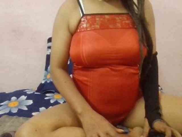 Anjali_dogra webcam
