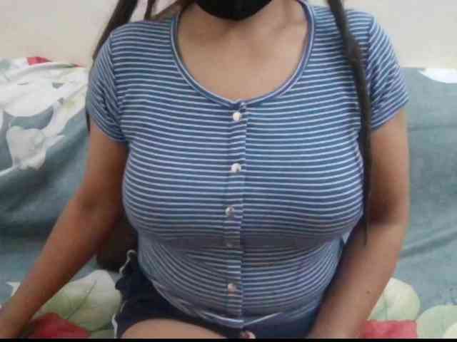 Anjali_dogra webcam