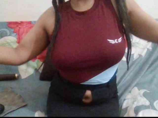 Anjali_dogra webcam