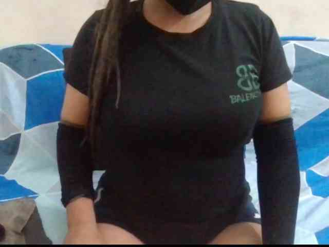 Anjali_dogra webcam