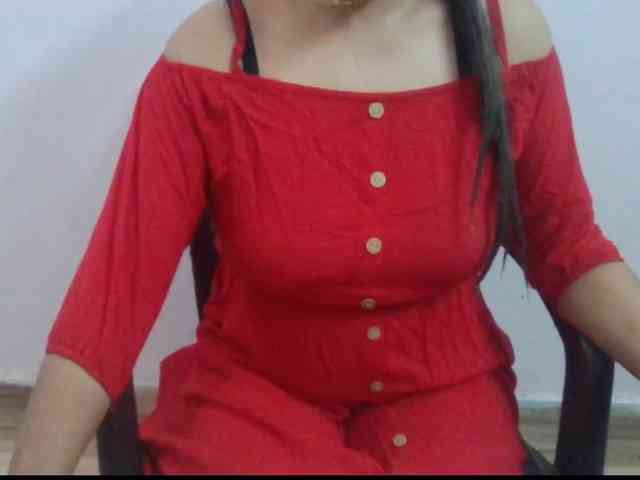 Anjali_dogra webcam