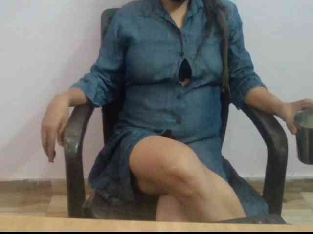 Anjali_dogra webcam