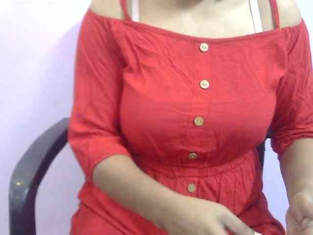 Anjali_dogra webcam