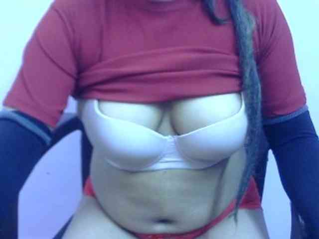 Anjali_dogra webcam
