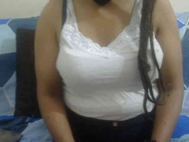 Anjali_dogra webcam