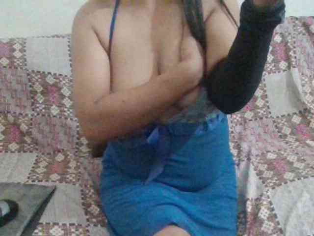 Anjali_dogra webcam