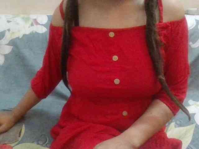 Anjali_dogra webcam