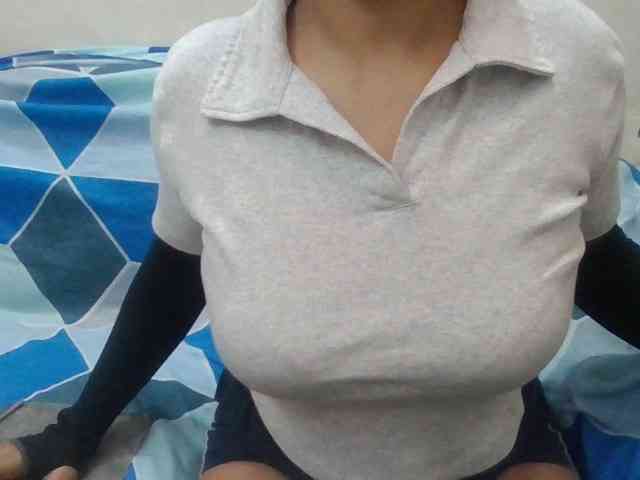 Anjali_dogra webcam