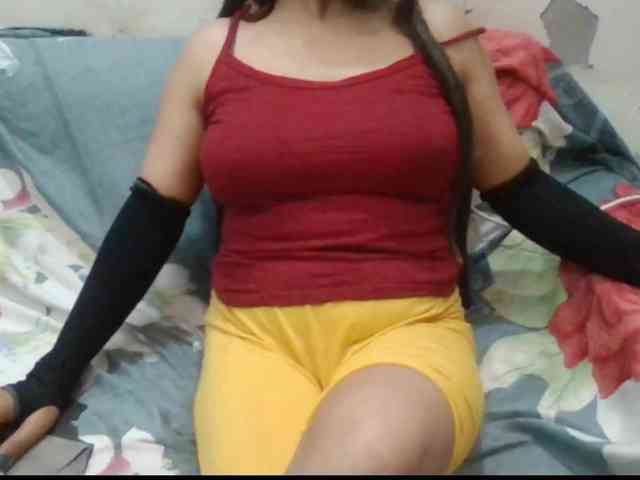 Anjali_dogra webcam