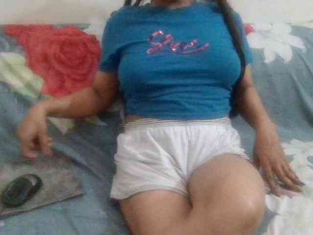 Anjali_dogra webcam