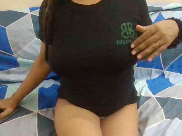 Anjali_dogra webcam