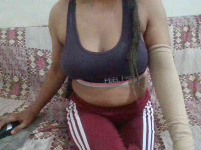 Anjali_dogra webcam